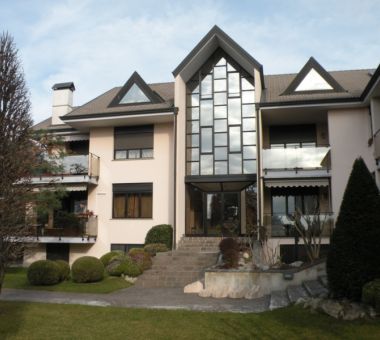 PALAZZINE via Marconi, Magnago