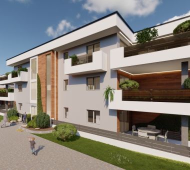 palazzine
