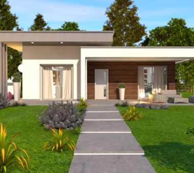 VILLA VIA DELLA RESISTENZA
