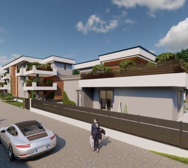 palazzine